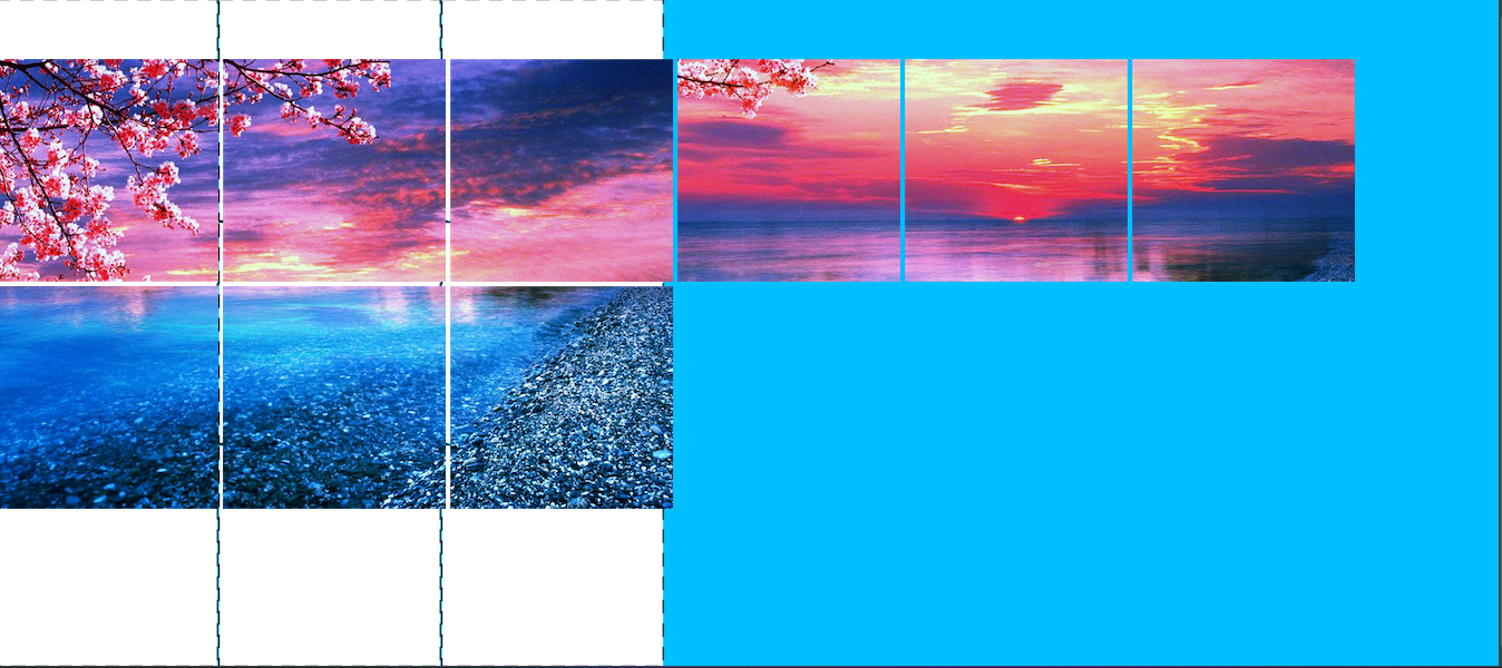 jigsaw puzzle